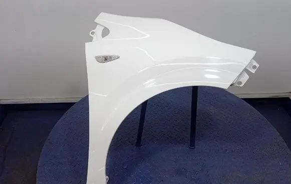 KIA Picanto Fender 
