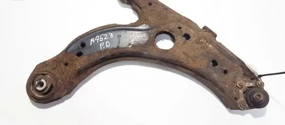 Audi A3 S3 8L Front lower control arm/wishbone