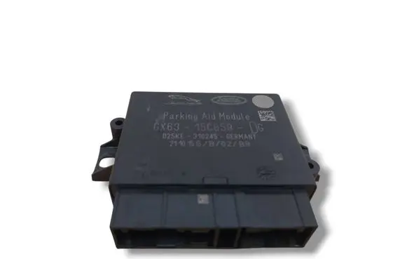 Land Rover Discovery Sport Parking PDC control unit/module GX6315C859DG D25KE310245