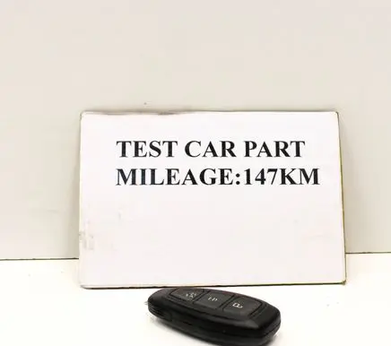Ford Kuga III Ignition key/card K1BT15K601AE