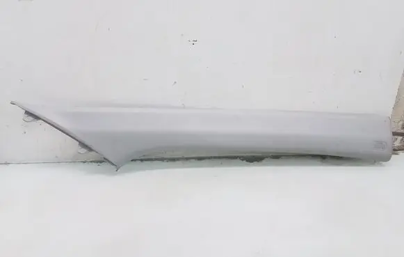 Honda Civic (A) pillar trim