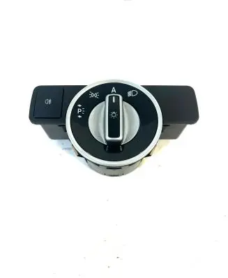 Mercedes-Benz E C207 W207 Light switch A2129050551