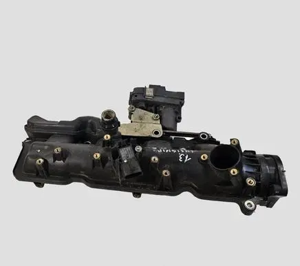 Opel Insignia A Intake manifold 55571993