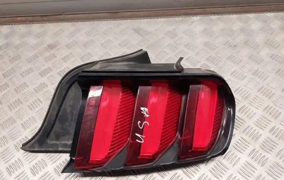 Ford Mustang VI Rear/tail lights FR3B13B504AL FR3B13B504A FR3B13B504B