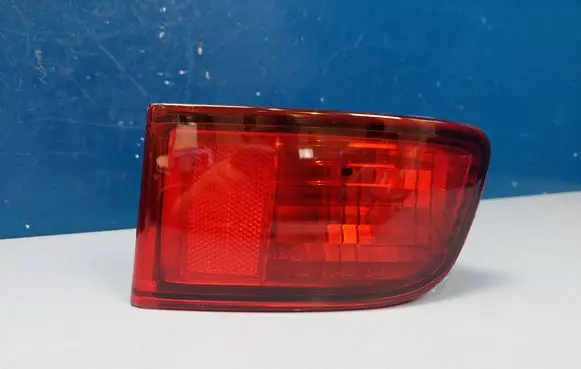 Toyota Land Cruiser (J120) Rear bumper light 8158160100