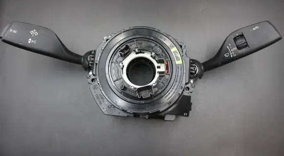 BMW 3 F30 F35 F31 Wiper turn signal indicator stalk/switch 9490786