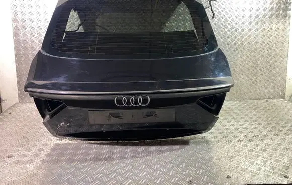 Audi A5 Sportback 8TA Tailgate/trunk/boot lid