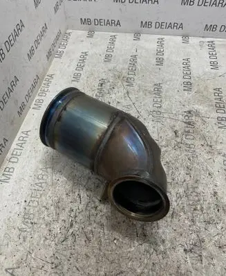 Porsche Panamera (971) Catalyst/FAP/DPF particulate filter 971131703AC