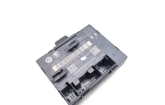 Door control unit/module