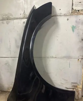 Audi A4 S4 B8 8K Fender