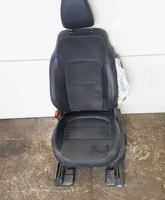 Ford Kuga III Front driver seat 