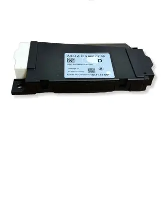 Mercedes-Benz GLC X253 C253 Other control units/modules A2139000736