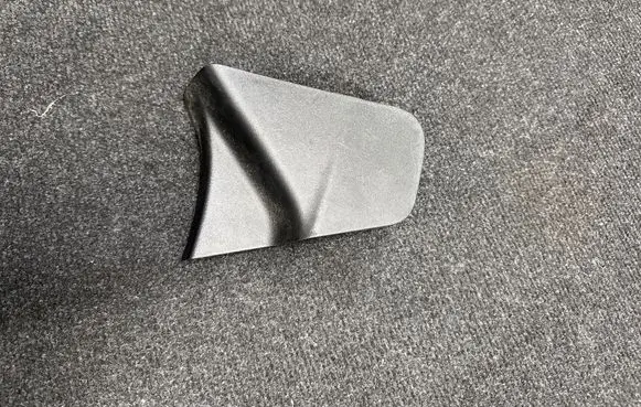 Dodge Durango Seat trim 1GR45TRMAD