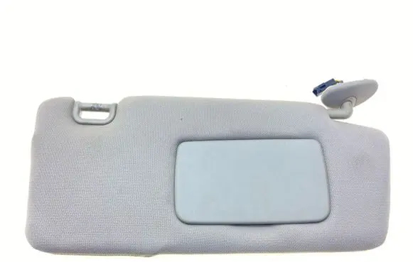 Subaru Outback Sun visor 92011AG081OR 92011AG081 92011AG