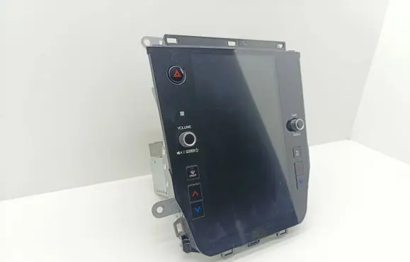 Subaru Outback (BT) Screen/display/small screen 86213AN66B