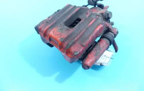 Seat Toledo II (1M) Rear brake caliper IMPRK1163741