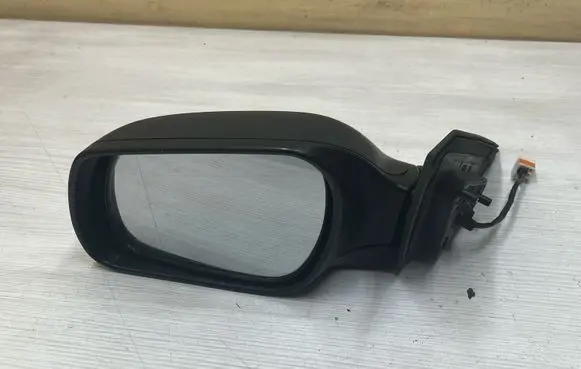 Mazda 6 Front door electric wing mirror E4012220