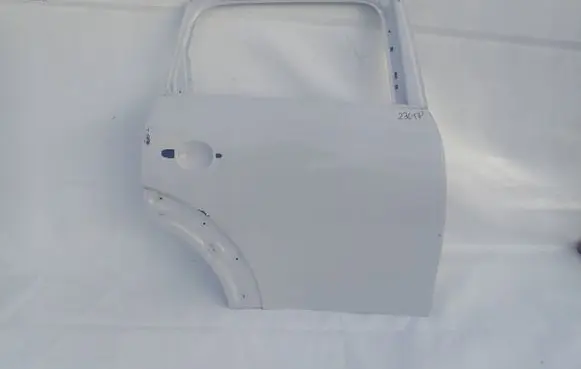Mini Cooper Countryman R60 Rear door