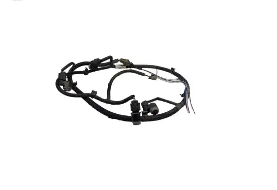 Nissan Qashqai Parking sensor (PDC) wiring loom 284384EA0A 240934EA0B