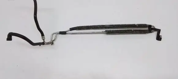 Volvo XC60 Power steering radiator 31317206