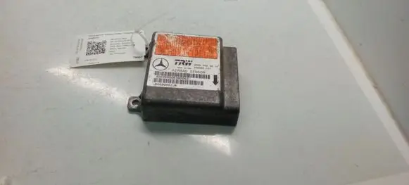 Mercedes-Benz ML W163 Airbag control unit/module A0025424818 205255101