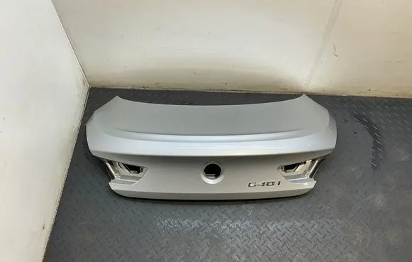 BMW 6 F06 Gran coupe Tailgate/trunk/boot lid 7284083