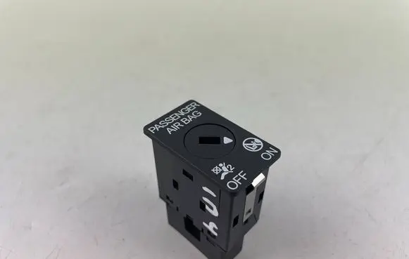 Volkswagen ID.4 Passenger airbag on/off switch 5Q0919237