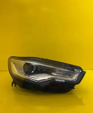 Audi A6 C7 Headlight/headlamp 4G0941044J