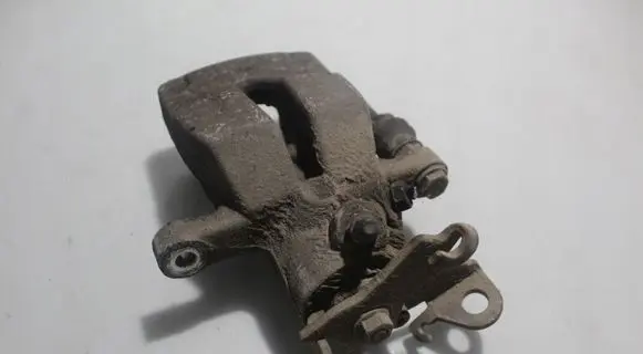 Renault Megane III Rear brake caliper