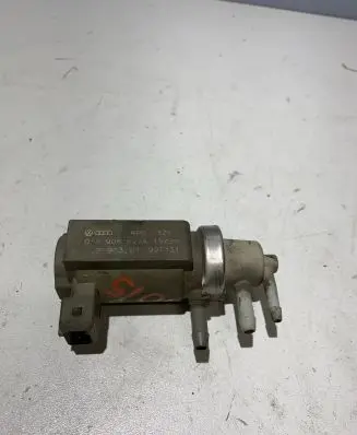Audi A6 S6 C5 4B Turbo solenoid valve 059906627A 99T131 2190321