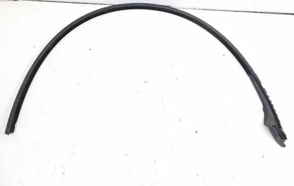 Mercedes-Benz CL C216 Front door rubber seal A2167200678