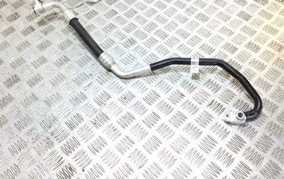 Audi A5 Air conditioning (A/C) pipe/hose 8W2816740