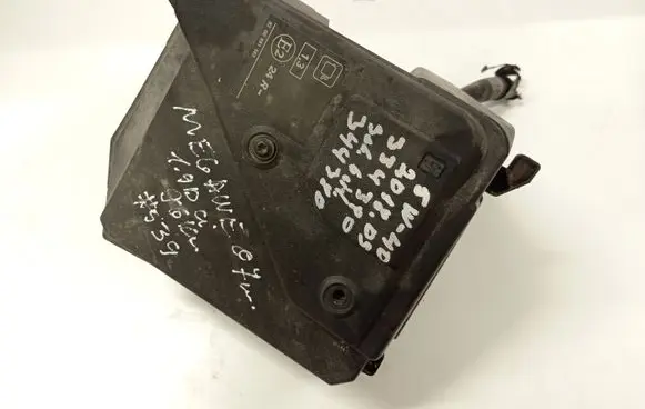 Renault Megane II Fuse box set 8200681562