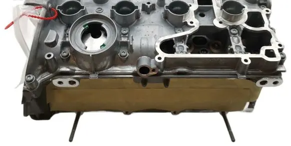 Engine head
