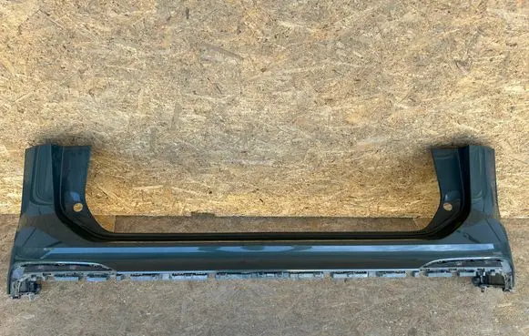Volkswagen Tiguan Rear bumper 571807421 KKTTT10