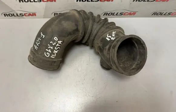 Ford Galaxy Air intake hose/pipe PX0416333