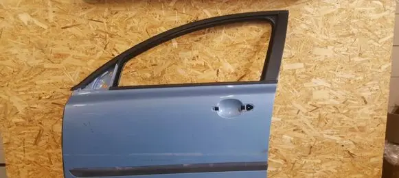 Volvo V50 Front door