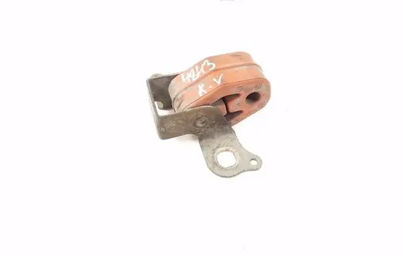 Porsche Panamera (970) Muffler mount bracket/holder 97011115301