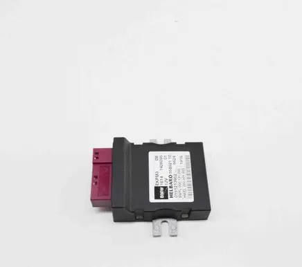BMW 4 F32 F33 Fuel injection pump control unit/module 55892110 7426095