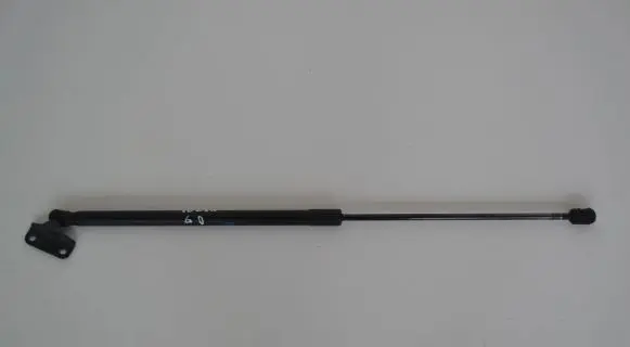 Opel Corsa D Tailgate/trunk strut/damper 6553VE