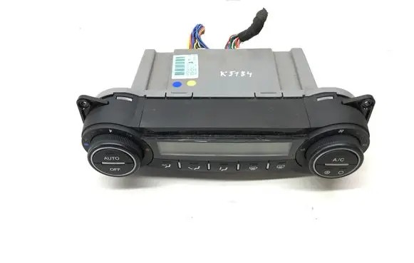KIA Ceed Climate control unit 972501H600 BKL028 K5185