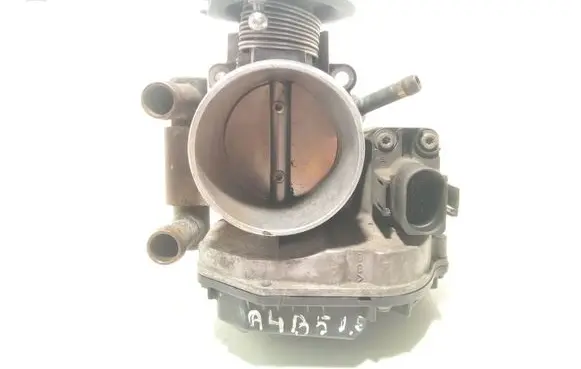 Audi A6 S6 C5 4B Throttle valve 058133063
