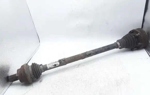 Volkswagen Tiguan Rear driveshaft 1K0501204D