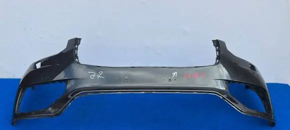 Volvo XC90 Front bumper 31690647