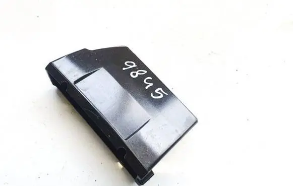 Ford S-MAX Car ashtray