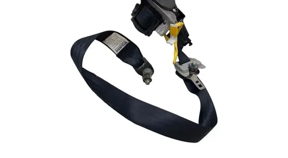 Mitsubishi Outlander Front seatbelt 6091406