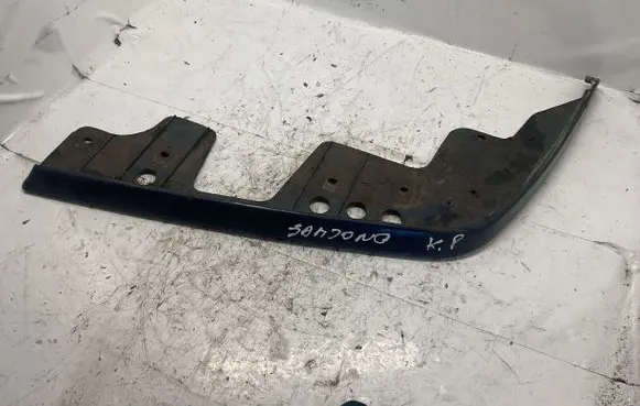 SsangYong Musso Headlight/headlamp