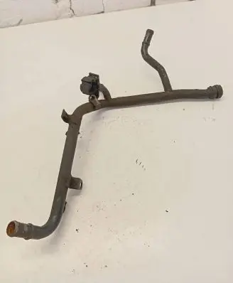 Volkswagen Transporter - Caravelle T5 Engine coolant pipe/hose
