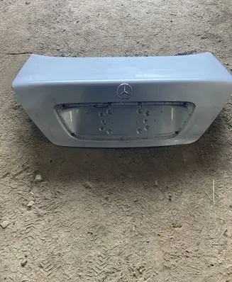 Mercedes-Benz S W220 Tailgate/trunk/boot lid 2207500175 A2207500175
