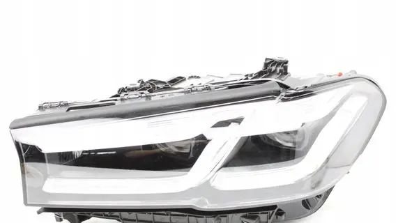 BMW 5 G30 G31 Headlight/headlamp 5A388D1